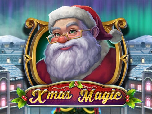 Xmas Magic screenshot