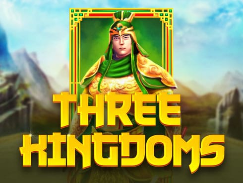 Three Kingdoms screenshot