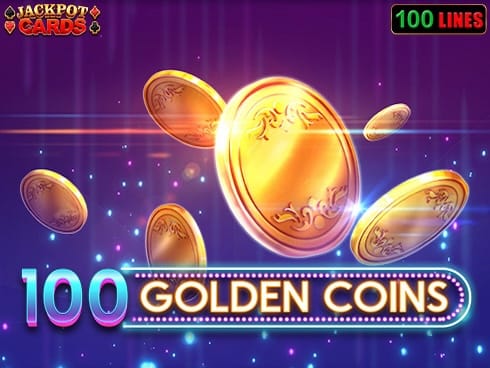 100 گولڈن کوائنز