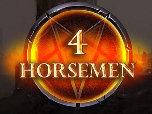 4 Horsemen II