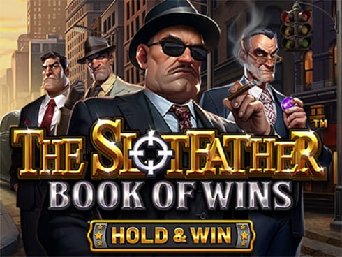 The Slotfather Book of Wins