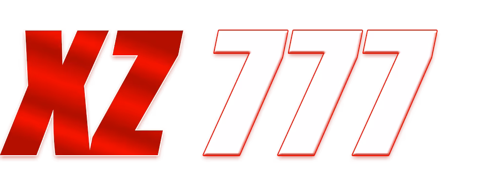 xz777game.com Logo